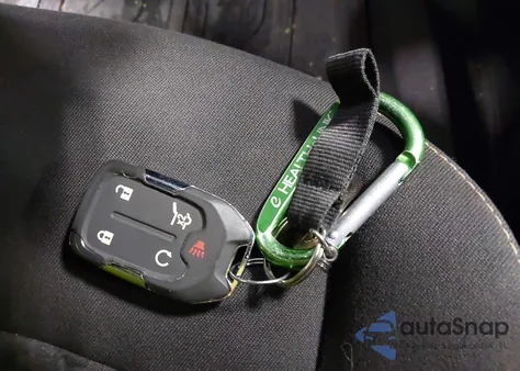 2019 GMC Terrain Sle z USA, uszkodzony, nr VIN 3GKALTEV2KL356283